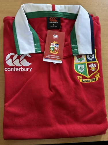 Canterbury british irish lions - canterbury,