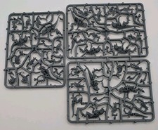 Warhammer 40k Tyranid