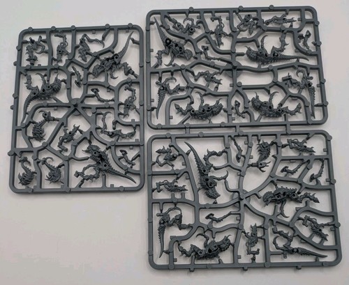 Warhammer 40k tyranid - warhammer,