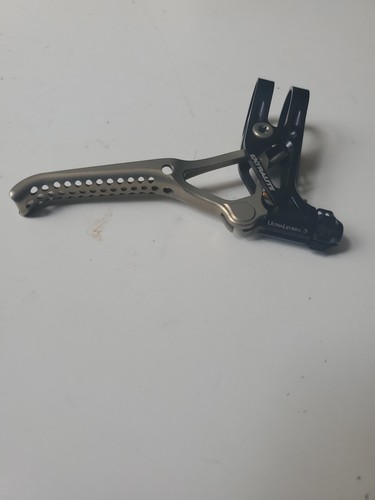 Extralite utralever black - extralite,
