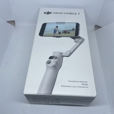 DJI Osmo Mobile 7 Gimbal