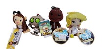 LittleBigPlanet Sackboy