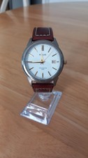 Pulsar Titanium Mens Watch