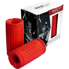 Dumbbell Bar Handle Grips