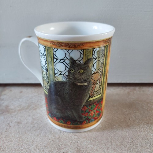 Lesley anne ivory cat - lesley, fine
