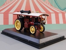 ATLAS EDITIONS-1:76-Burrell