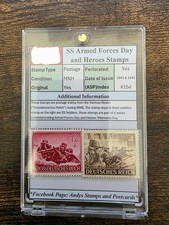 Nazi Germany Third Reich WWII