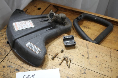 Srm 2100 echo trimmer guard - 2100,