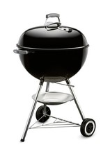 Charcoal Grill 22 Inch Weber