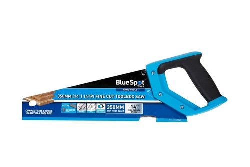 Blue spot 27162 14tpi fine - spot,