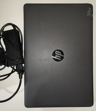 HP 250 G6 Laptop 15.6'' Intel