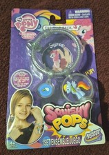 My Little Pony Friendship Is