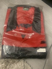 Snap On Retro Red And Black