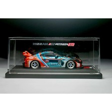 Hot Wheels Nissan GTR R35 Gulf