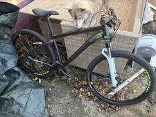 BTWIN Adult Mountain Bike