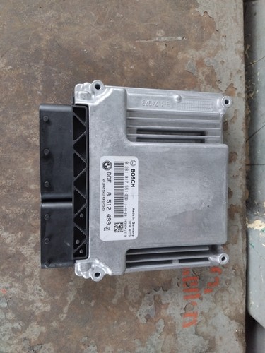 Bmw e87 118d engine - bmw,