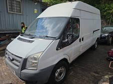 Ford Transit Mk7 350 H/r Panel Van 2006-2014 Accelerator Pedal 