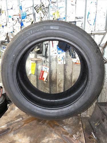 245 hankook ventus - hankook, s1