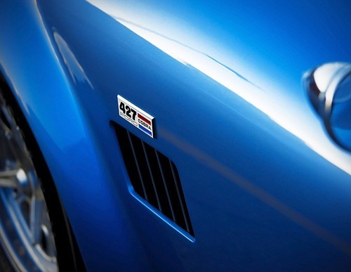 1965 shelby cobra ford - 1965,
