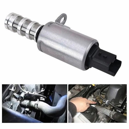Timing control solenoid valve - timing,