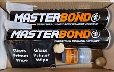MASTERBOND DOUBLE WINDOW BONDING KIT **2**
