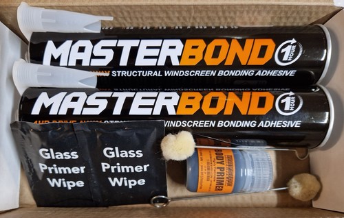 Windscreen glass sealant - windscreen,