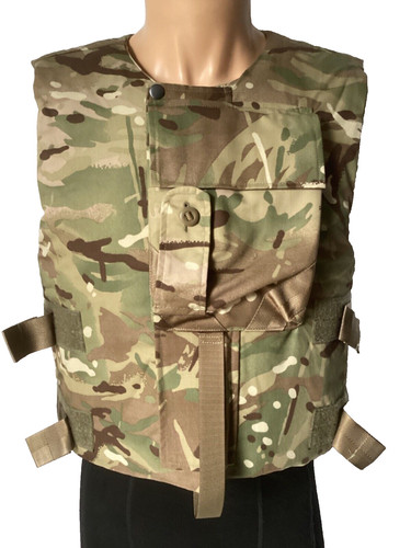Ecba enhanced combat - ecba,