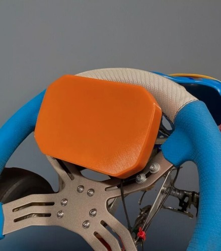 Mychron protective cover - mychron,