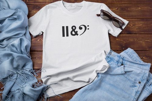 Drum and bass shirt dnb - t-shirt, (dnb