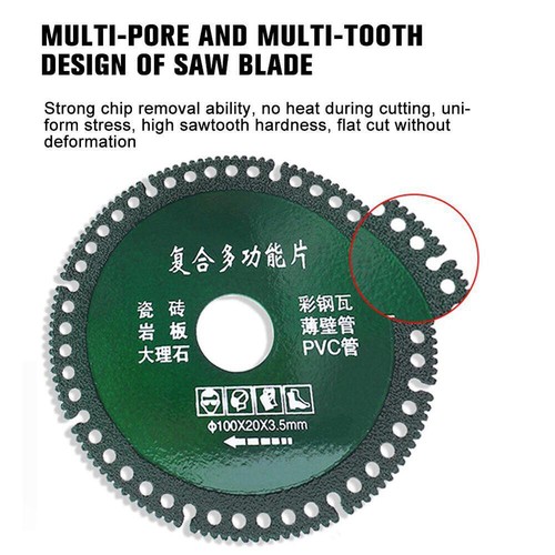 Indestructible disc for - indestructible,