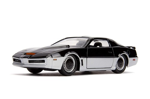 Jada 1982 pontiac - 1/32,