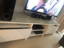 TV Cabinet