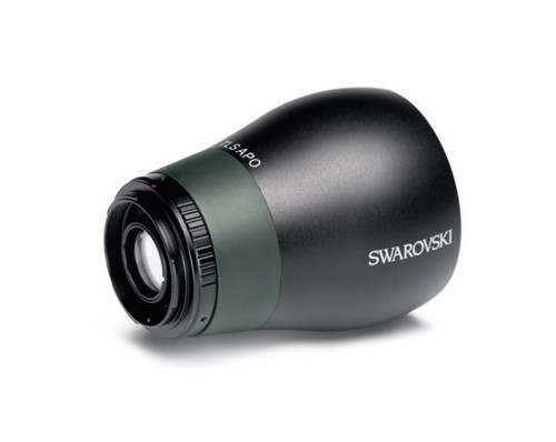 Used swarovski tls - used, 23mm