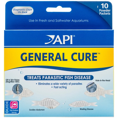 Api general cure - general,