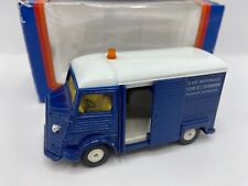Tomica Dandy F25 Blue Citroen
