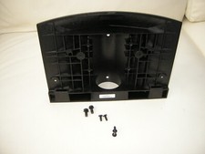 Genuine Samsung 46 INCH TV Guide Stand and Screws  UE46ES7000