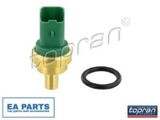 Sensor, coolant temperature
