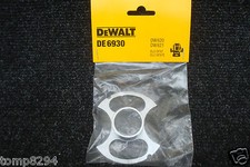 DE6930 30MM GUIDE BUSH FOR DEWALT DW620 DW621 & ELU OF97 & OF97E ROUTERS