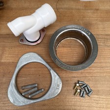 InSinkErator Model 66 Food