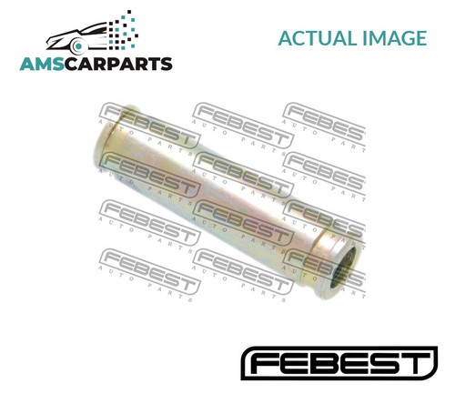 Guide bolt brake caliper - guide,