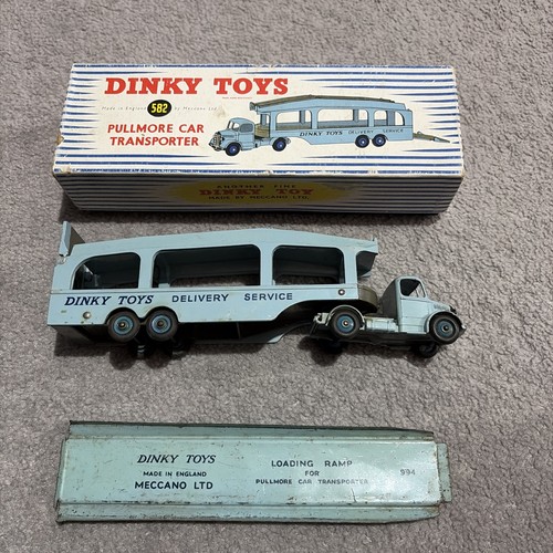 Dinky toys 582 - 582, car
