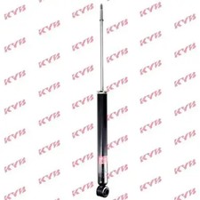 Shock absorber Rear Axle Top