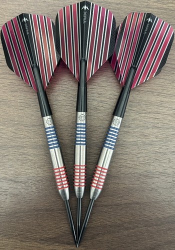 Winmau ton machine 24g - winmau,