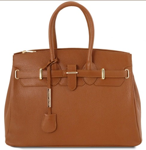 Tuscany luxury cognac brown - tuscany,