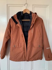 Polarn O Pyret winter jacket