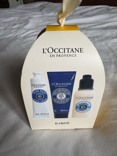 Occitane provence mini - provence,