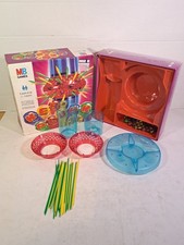 Kerplunk Board Game MB Games