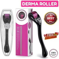 Derma Roller 540 Titanium