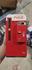 Vintage 1994 Vendo Coca Cola