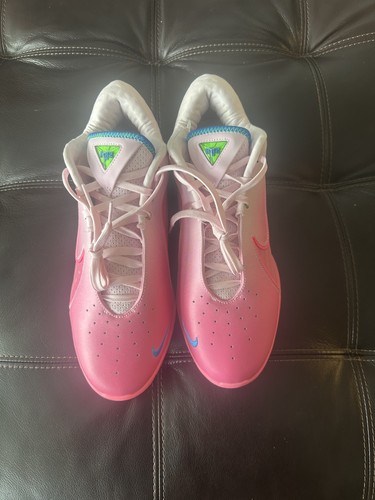 Lebron xxii promise pink - lebron,